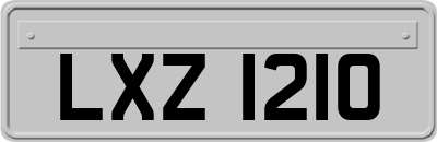 LXZ1210