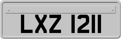 LXZ1211