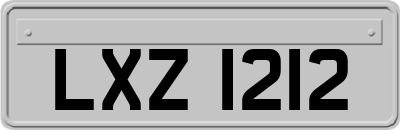 LXZ1212