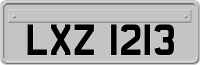 LXZ1213
