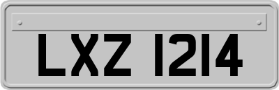 LXZ1214