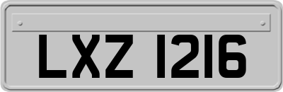 LXZ1216