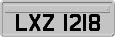 LXZ1218