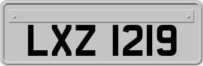 LXZ1219