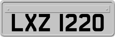LXZ1220