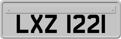 LXZ1221