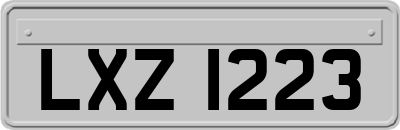 LXZ1223