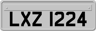 LXZ1224