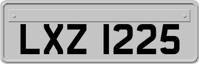 LXZ1225