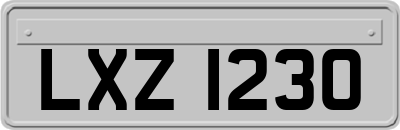 LXZ1230