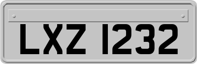 LXZ1232