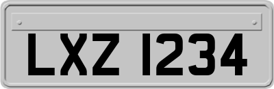 LXZ1234
