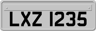 LXZ1235