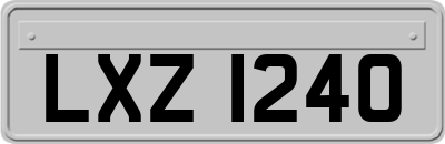 LXZ1240