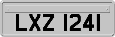 LXZ1241