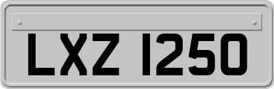 LXZ1250