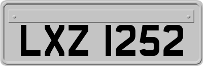 LXZ1252