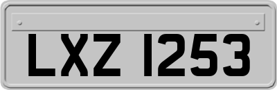 LXZ1253