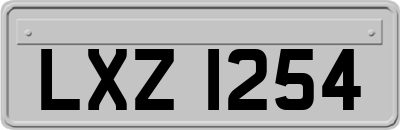 LXZ1254