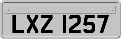 LXZ1257