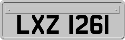 LXZ1261