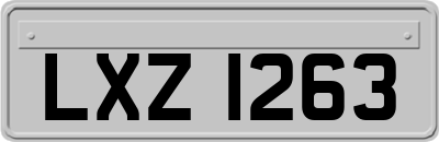 LXZ1263