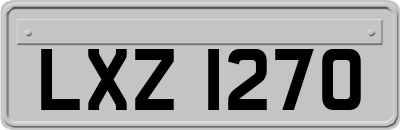 LXZ1270