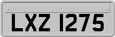 LXZ1275