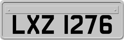 LXZ1276