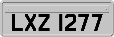 LXZ1277