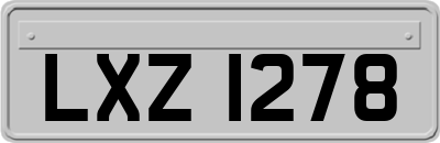 LXZ1278