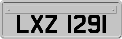 LXZ1291