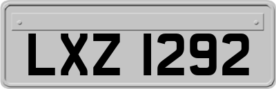 LXZ1292