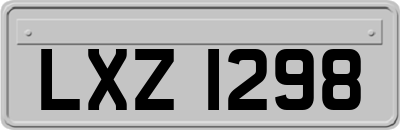 LXZ1298