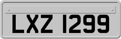 LXZ1299