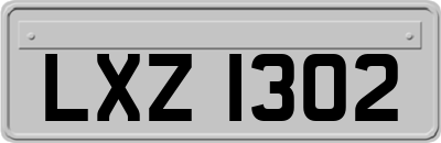 LXZ1302