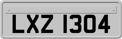 LXZ1304