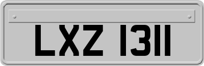 LXZ1311