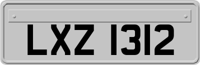 LXZ1312