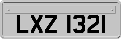 LXZ1321