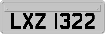 LXZ1322