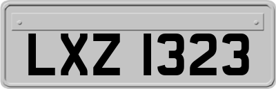 LXZ1323
