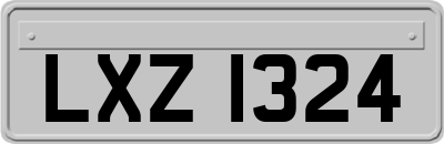 LXZ1324
