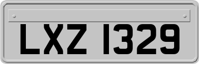 LXZ1329