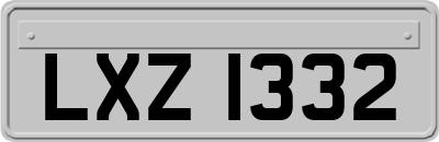 LXZ1332