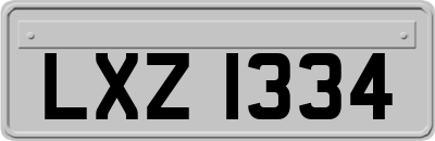 LXZ1334