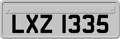 LXZ1335