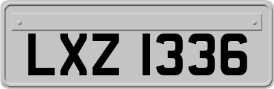 LXZ1336