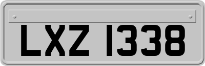 LXZ1338