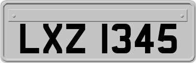 LXZ1345